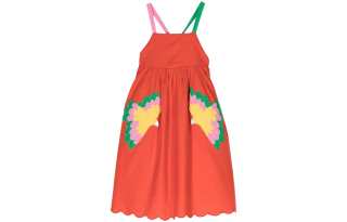 Stella McCartney Dress SS23 Kids'