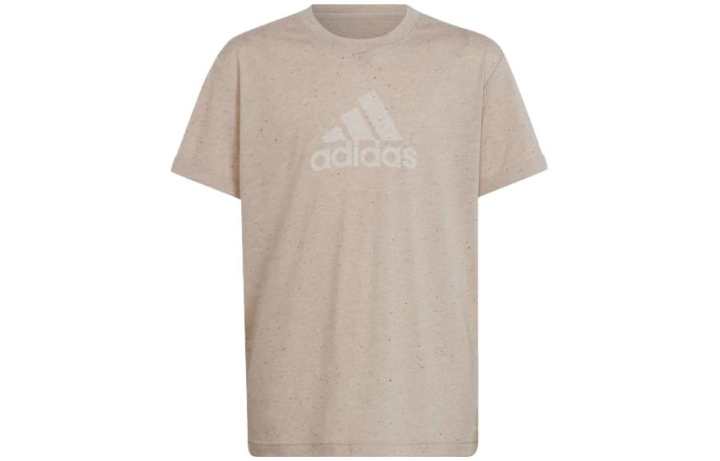 Adidas Adidas Kids T Shirts Crew Neck Moderate