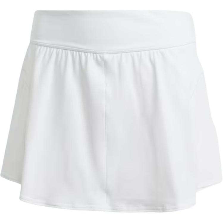 Adidas Adidas Free Shipping With AdiClub Tennis Climacool Match Skirt