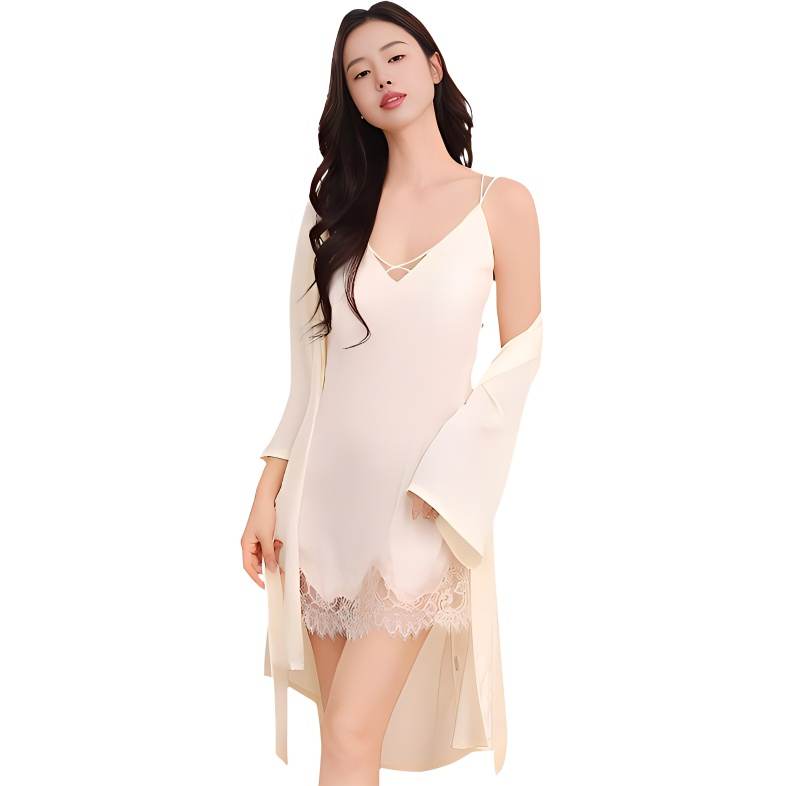MIIOW MIIOW Women's Nightgowns
