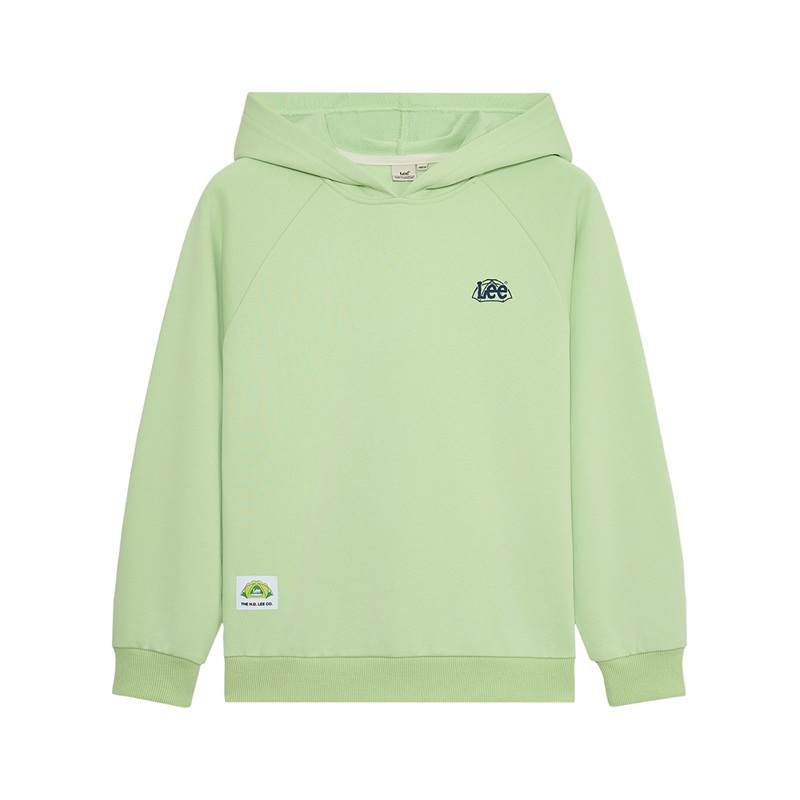 LEE KIDS Sweatshirts Hooded Moderate