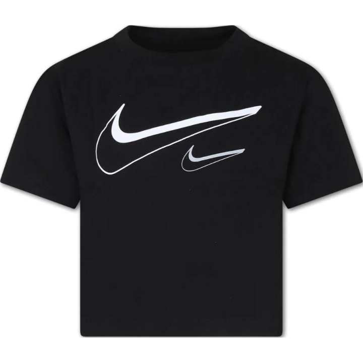Nike Nike Kids T Shirts Crew Neck Moderate