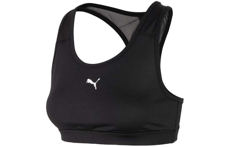 PUMA Sports Underwear Women's Black