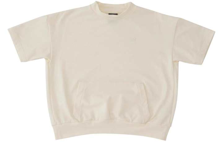 New Balance New Balance Grade School T Shirts Half Turtleneck Moderate