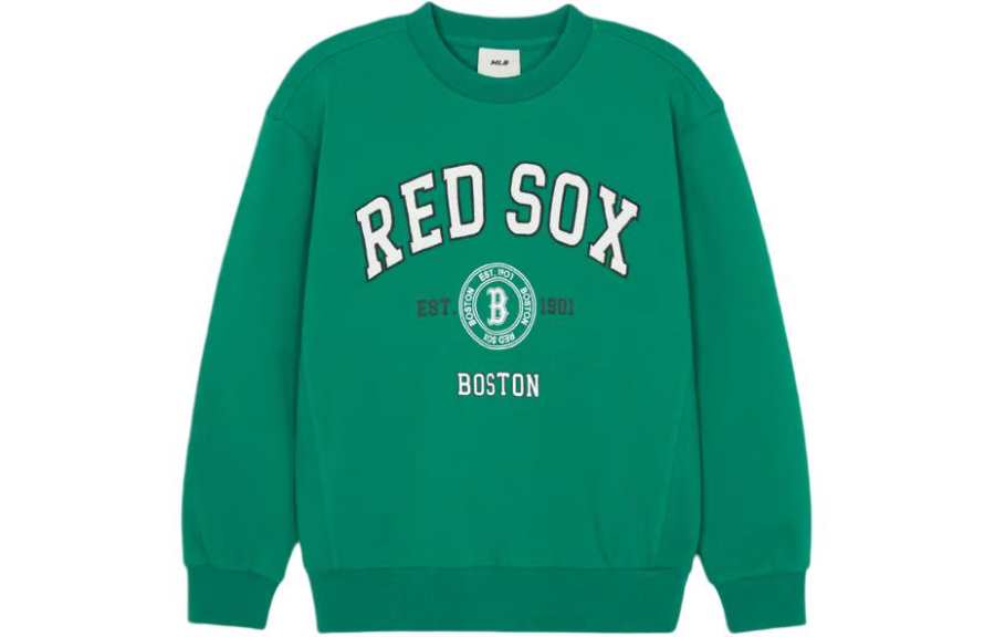 MLB MLB Sweatshirt Boston Red Sox Kids'