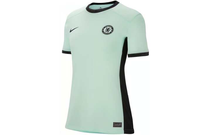 Nike Nike Chelsea Soccer Jersey Women's Mint