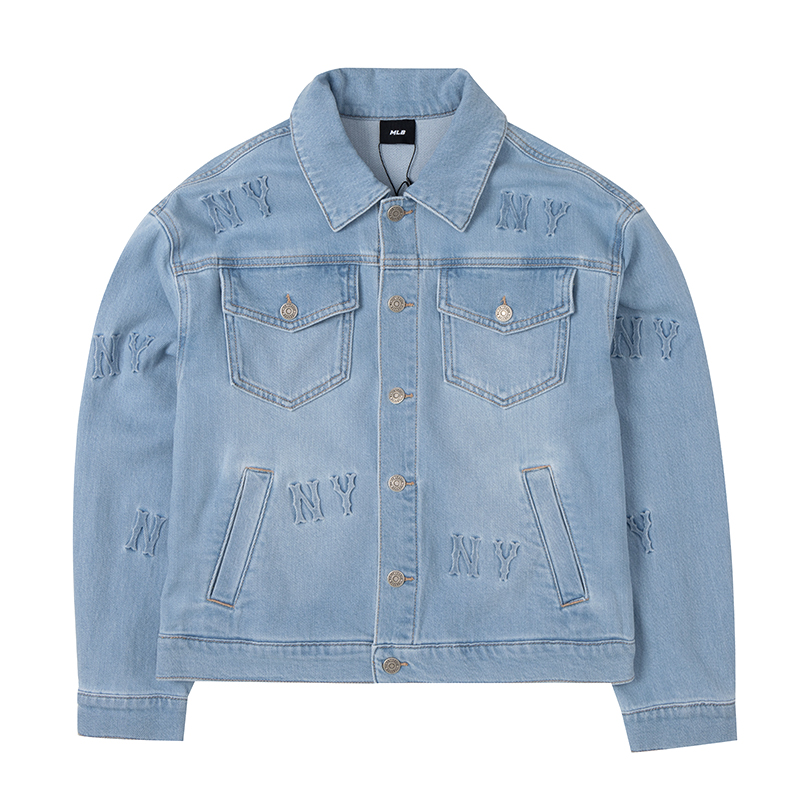 MLB KIDS MLB KIDS Jackets Lapel Moderate