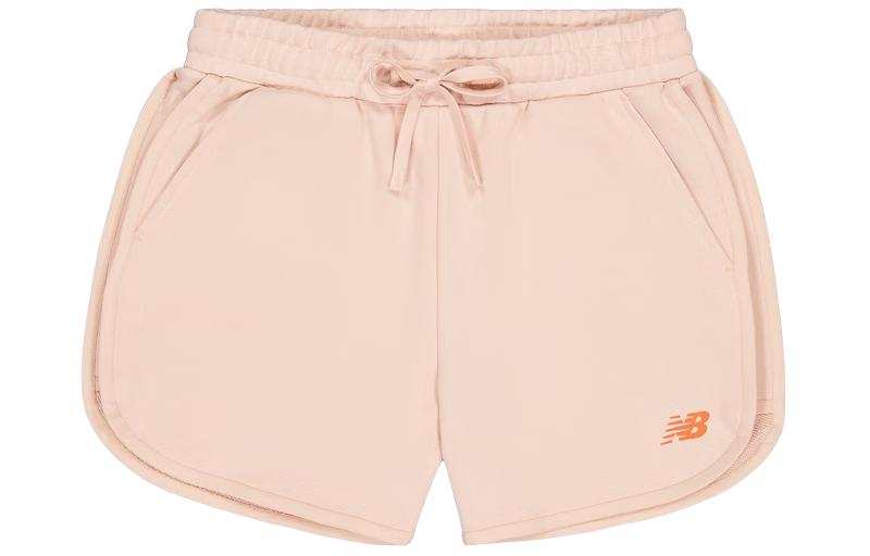 New Balance New Balance Sports Shorts Women's Pink