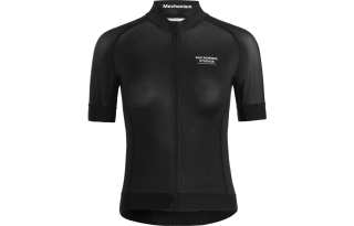PAS NORMAL STUDIOS Cycling Clothing Women's Black