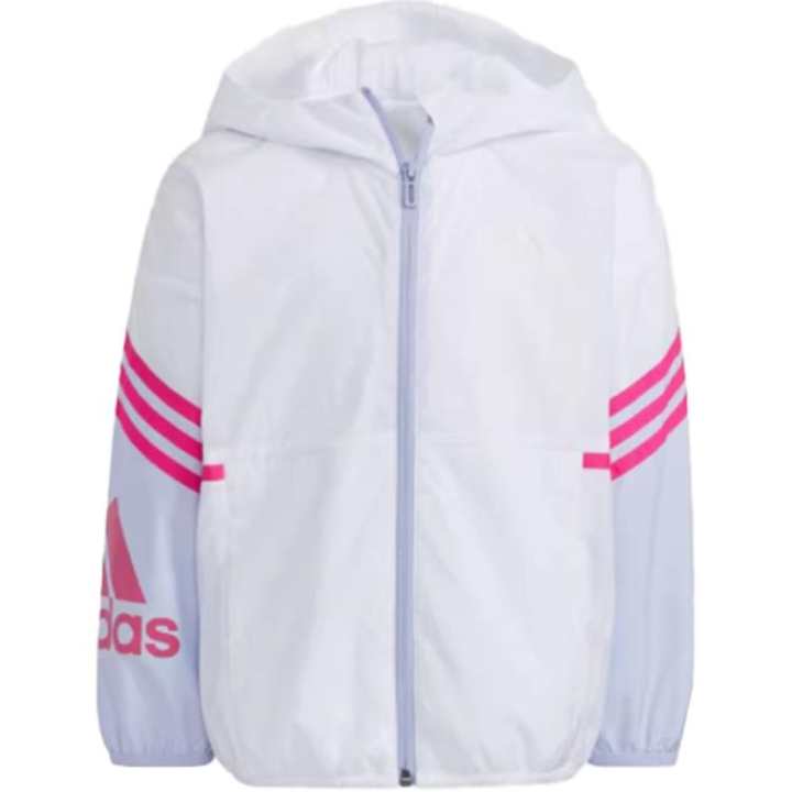 Adidas Adidas Jacket White Children Aged 3 7 Years Old