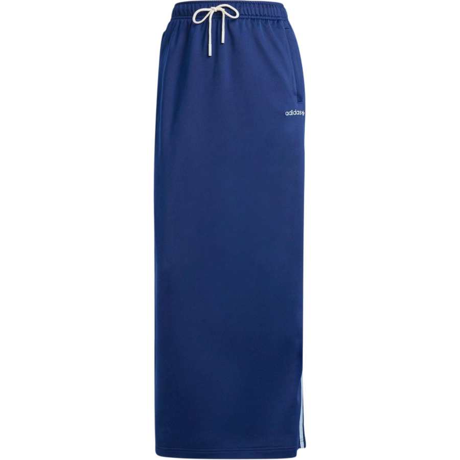 Adidas Originals Sporty Maxi Skirt
