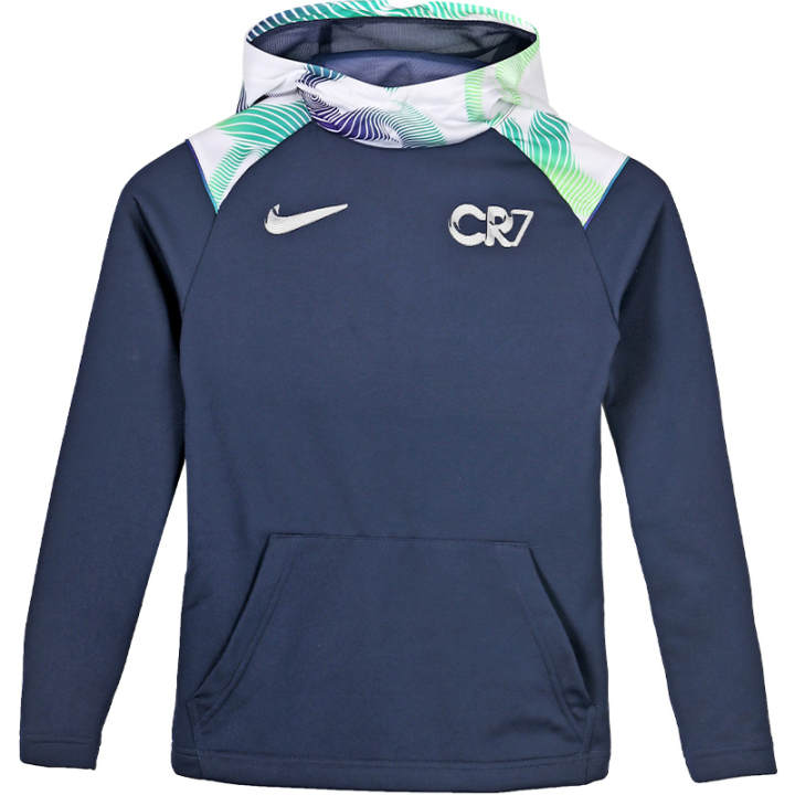 Nike Nike Sweatshirt Navy Blue Kids'