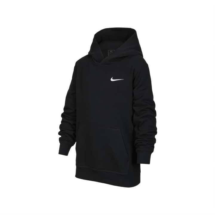 Nike Nike Kids Sweatshirts Hooded Moderate