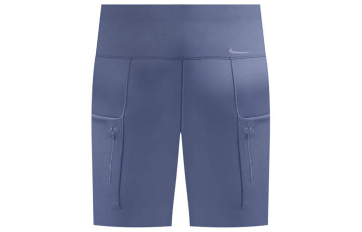 Nike Nike Go Sports Shorts Women's Diffused Blue