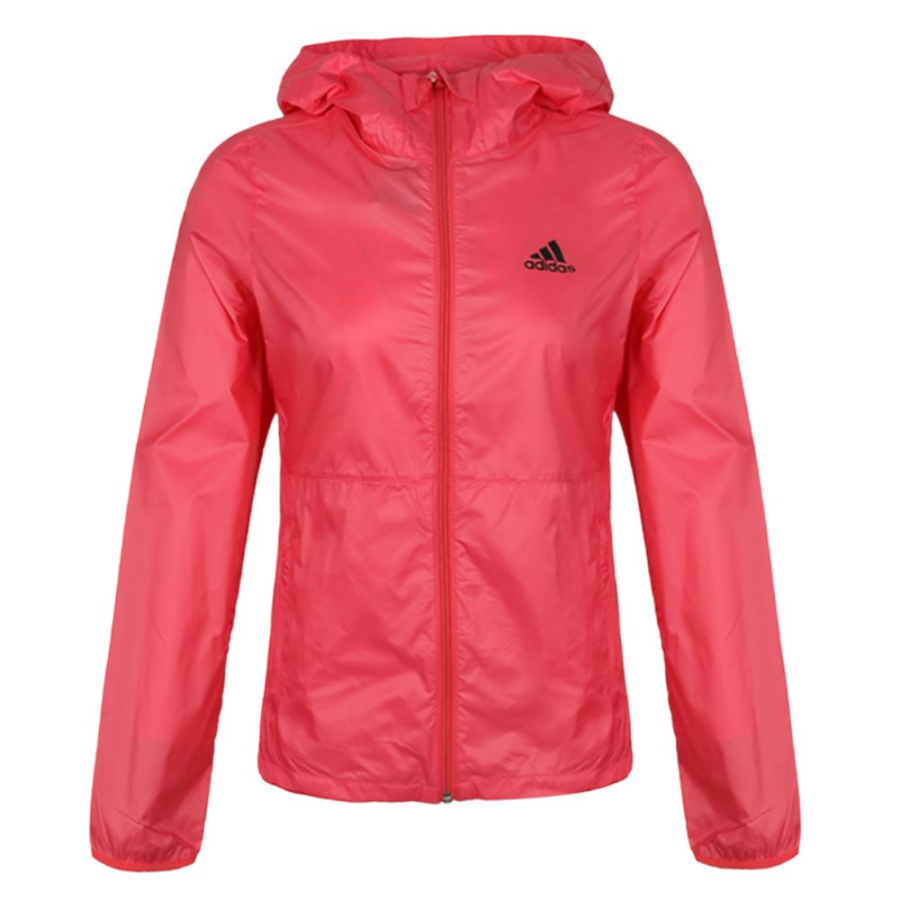 Adidas Adidas Jackets & Coats Red Teenagers