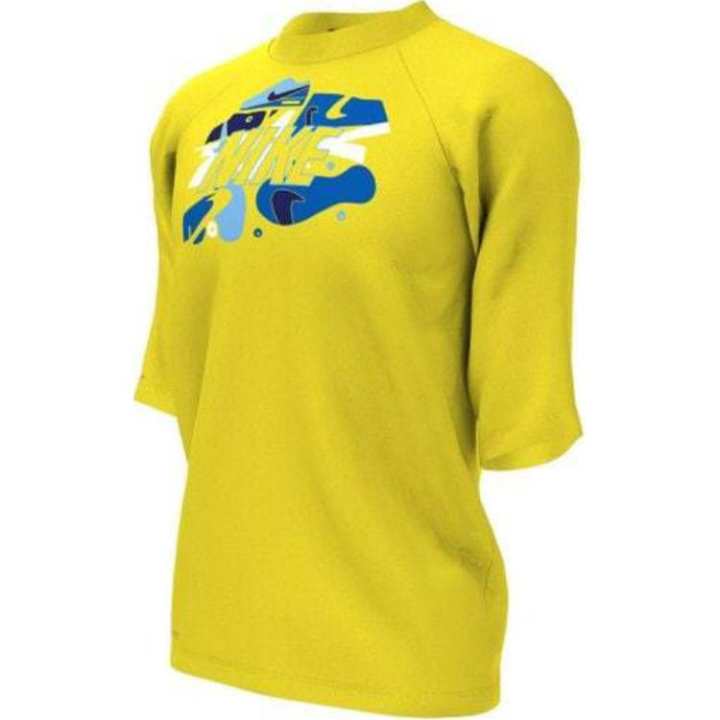 Nike Nike Grade School T Shirts Crew Neck Moderate