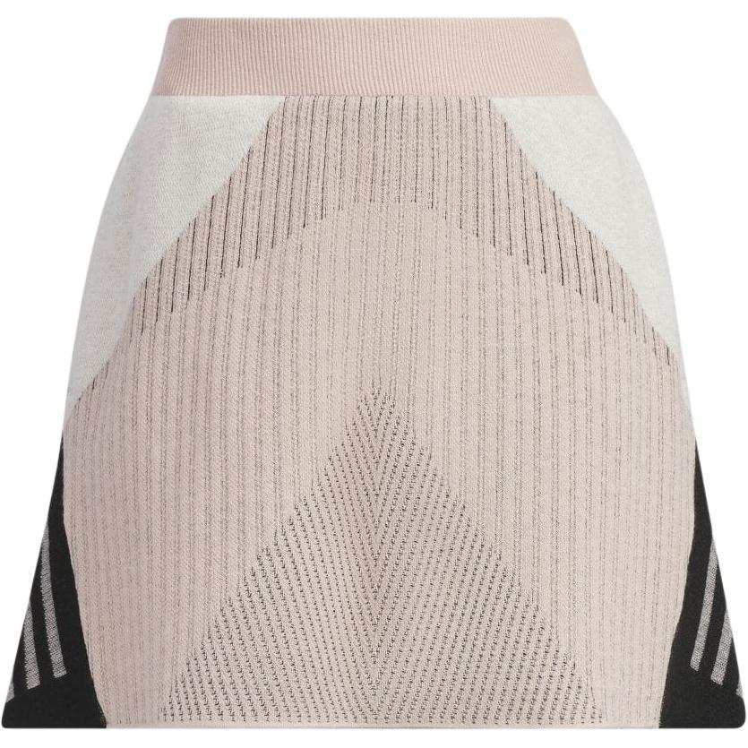 Adidas Adidas Casual Short Skirts Women's Miracle Waterproof Fabric