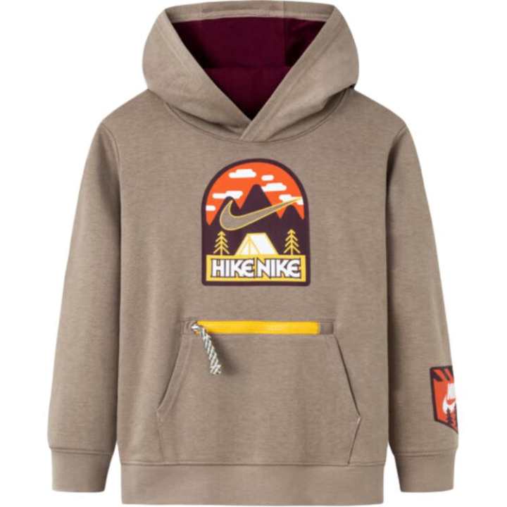 Nike Nike Pre School Sweatshirts Hooded Moderate