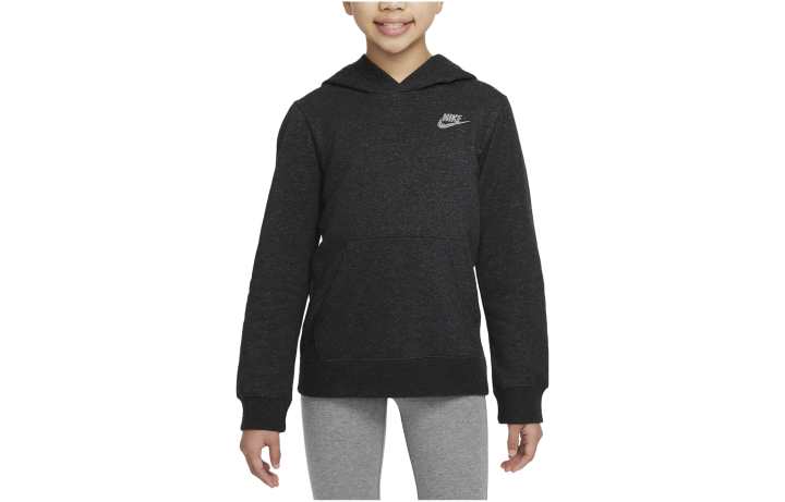 Nike Nike Kids Sweatshirts Hooded Moderate