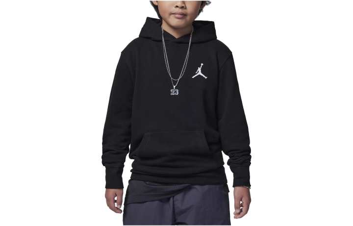 Jordan Jordan Kids Sweatshirts Hooded Moderate