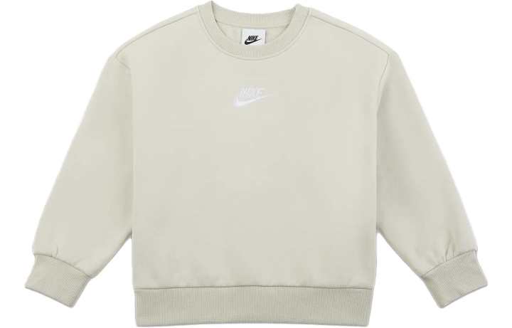Nike Nike Kids Sweatshirts Crew Neck Moderate