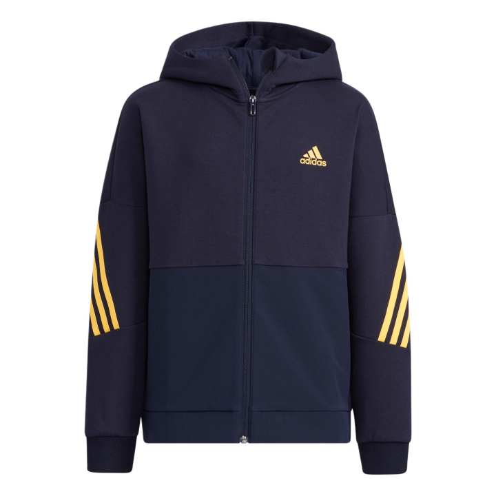 Adidas Adidas Grade School Jackets Hooded Moderate