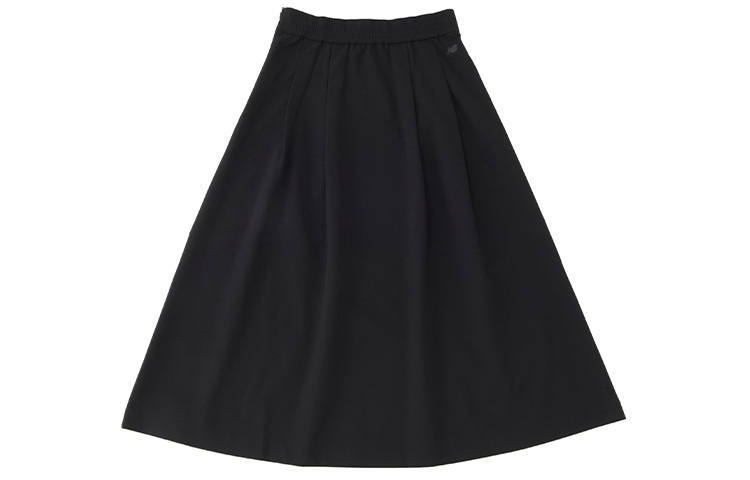 New Balance New Balance New Balance MET24 Casual Long Skirt Women's Black