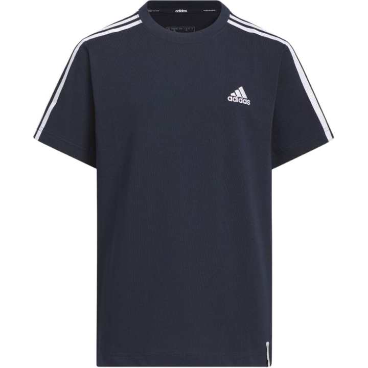 Adidas Adidas Essential T Shirt Legend Ink Kids'