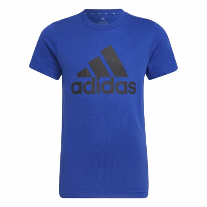 Adidas Adidas Essential T Shirt Blue Kids'