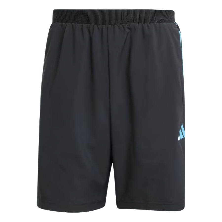 Adidas Adidas Casual Shorts Men's Black