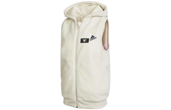 Adidas Adidas Grade School Vests Hooded Moderate