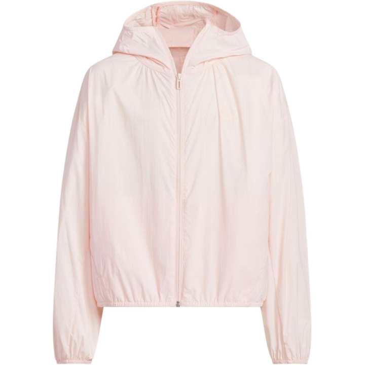 Adidas Adidas Jacket Ice Crystal Pink Children Aged 3 7 Years Old