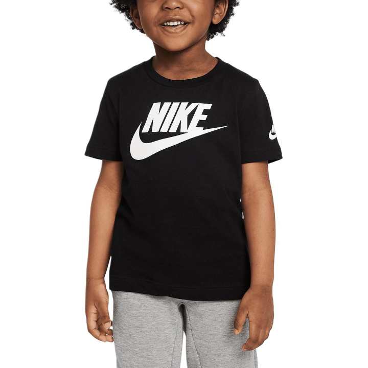 Nike Nike Baby T Shirts Crew Neck Moderate
