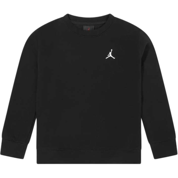 Jordan Jordan Kids Sweatshirts Crew Neck Moderate