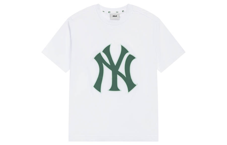 MLB MLB Kids T Shirts Crew Neck Moderate
