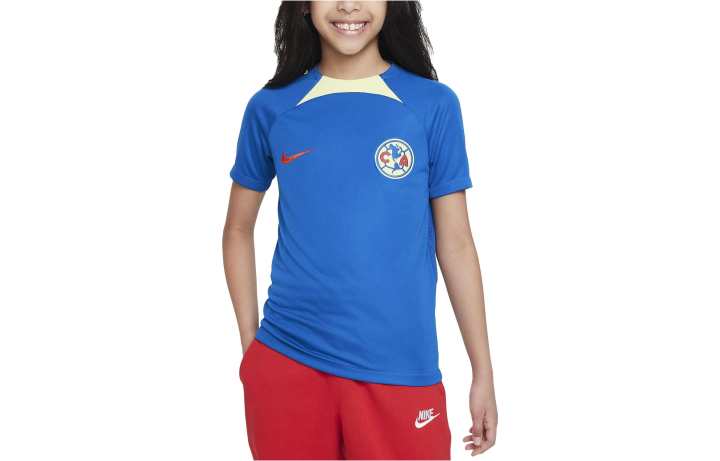 Nike Nike Kids T Shirts Crew Neck Moderate