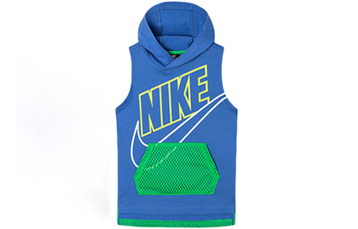 Nike Nike Kids Vests Thin
