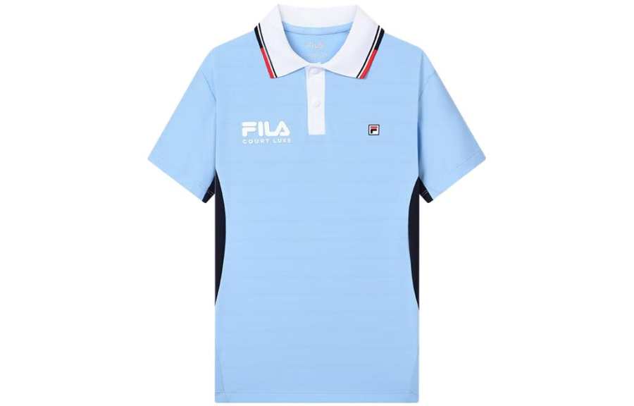 FILA KIDS FILA KIDS' Top Beyond Shore Blue Kids'