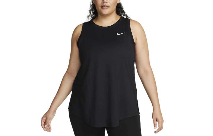 Nike Nike Dri-FIT Women's Tank Plus Size