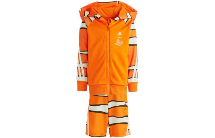 Adidas Adidas Moderate Casual Sportswear Spring Summer Kids'