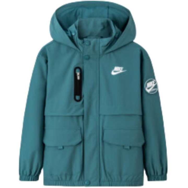 Nike Nike Jackets & Coats Forest Green Kids'