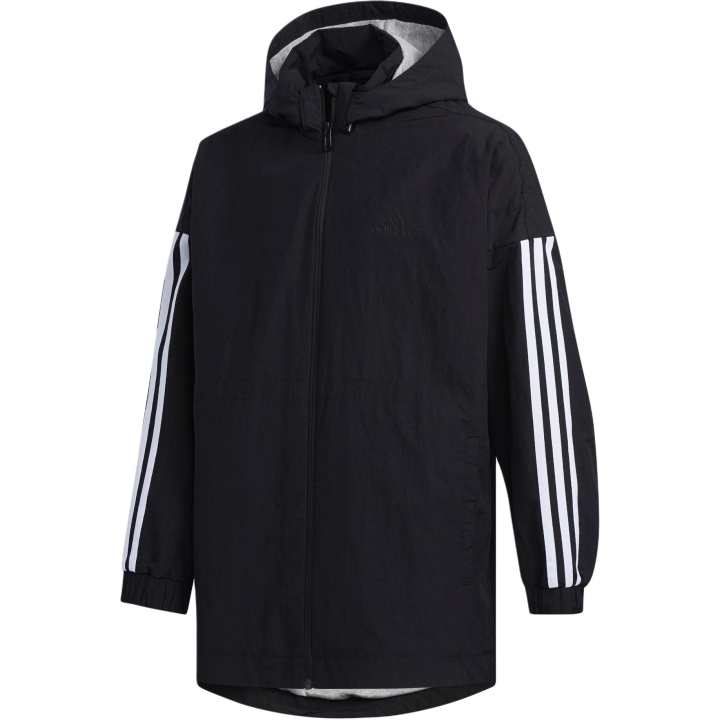 Adidas Adidas Jacket GSPORT Black Teenagers