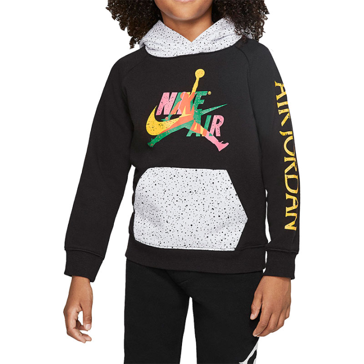 Jordan Jordan Pre School Sweatshirts Hooded Moderate