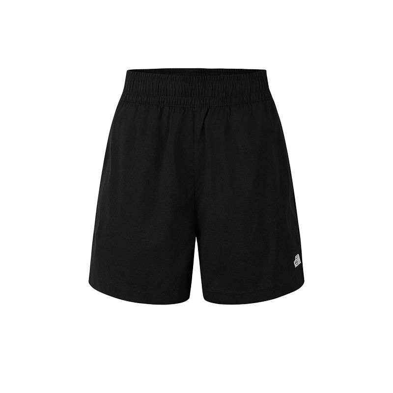 THE NORTH FACE Urban Exploration Class V Casual Shorts Women's Cosmic Black