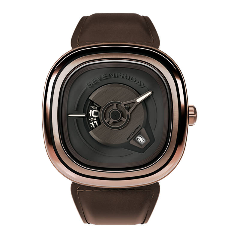 SEVENFRIDAY SEVENFRIDAY Men's Watch