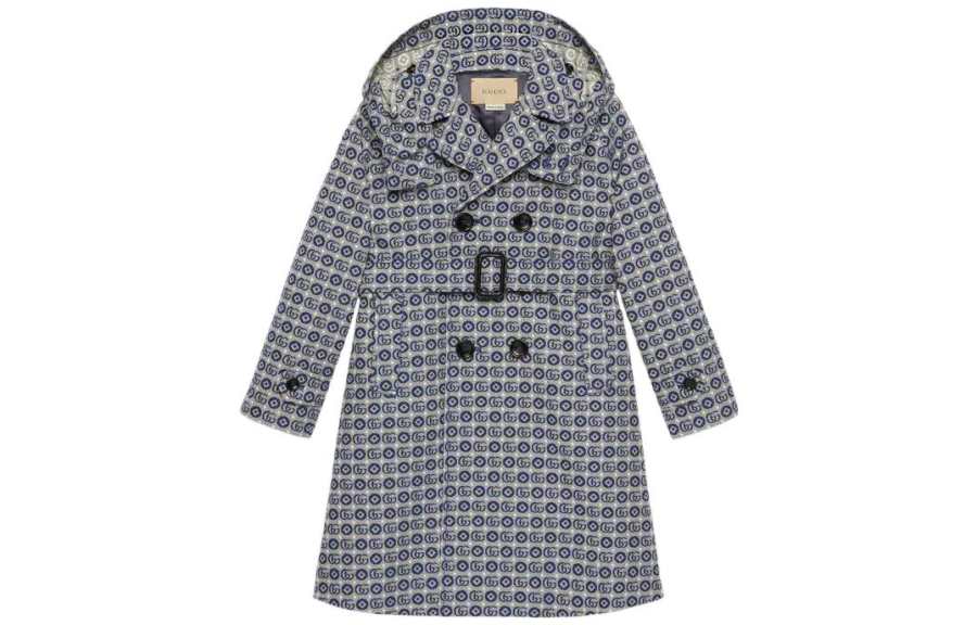 GUCCI Kids Tops Hooded Moderate