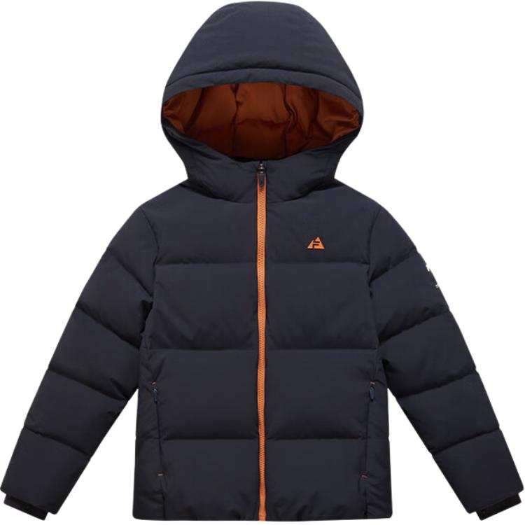 FILA KIDS Down Jacket Legend Blue Teenagers
