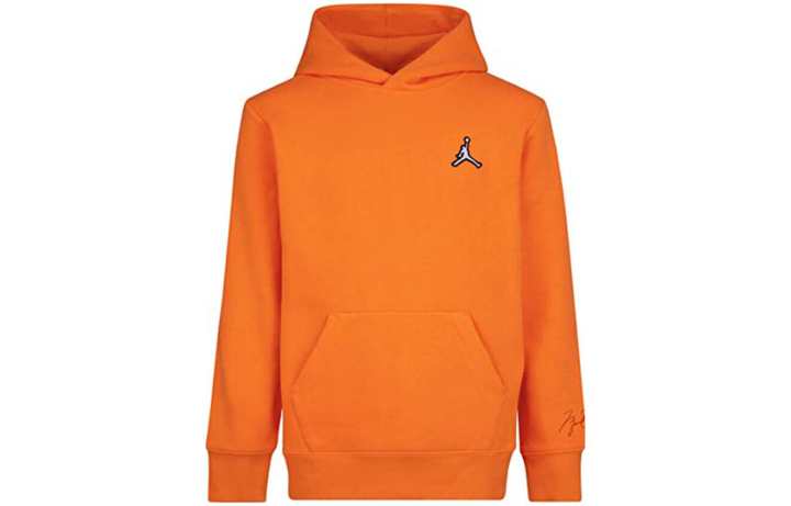 Jordan Jordan Kids Sweatshirts Hooded Moderate