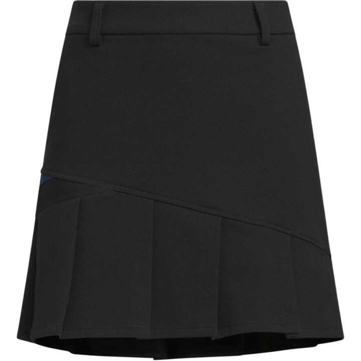 Adidas Adidas Casual Short Skirts Women's Black