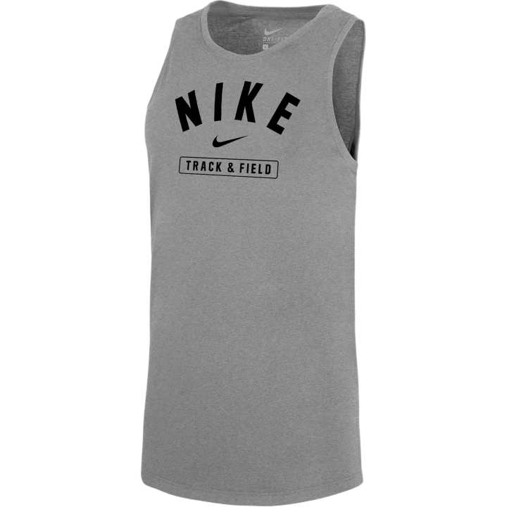 Nike Nike Tank Top Women's Dark Gray